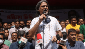 যেখানেই বিএনপি-জামাতের নৈরাজ্য, সেখানেই যুবলীগের প্রতিরোধ: পরশ