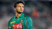 ৩০ এপ্রিল পর্যন্ত সাকিবকে সব ধরনের ক্রিকেট থেকে বিশ্রাম দিয়েছে বিসিবি
