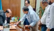 ফ্যাটি লিভারের চিকিৎসায় কালোমেঘ ও অর্জুনে সাফল্য
