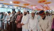 সৌদির সঙ্গে মিল রেখে চাঁদপুরের অর্ধশতাধিক গ্রামে ঈদ বুধবার