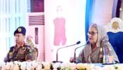 সার্বভৌমত্ব রক্ষায় আমরা দৃঢ় সংকল্পবদ্ধ : প্রধানমন্ত্রী
