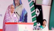 দেশীয় খেলাকেও সমান সুযোগ দেওয়ার আহ্বান প্রধানমন্ত্রীর