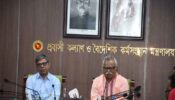 মন্ত্রণালয়ের সুনাম বৃদ্ধিতে সবাইকে কাজ করতে হবে : প্রতিমন্ত্রী
