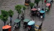 পাকিস্তানে বন্যা সতর্কতা জারি, ঘটতে পারে বহু প্রাণহানি