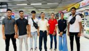 চীনে বিচিত্র ঈদ শাটলারদের, থাইল্যান্ডে ভিন্ন অভিজ্ঞতা দাবাড়ুদের