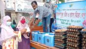 রমজানে সুলভ মূল্যে দুধ, ডিম, মাংস পেল প্রায় ৬ লাখ মানুষ