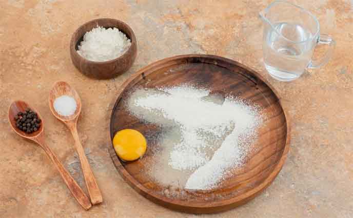 বেকিং সোডা কি স্বাস্থ্যকর?