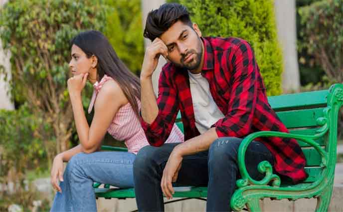 আপনার প্রেমিকা স্বার্থপর কি না বুঝবেন যেভাবে