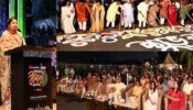 বাংলা নববর্ষ বাঙালির আবহমান ঐতিহ্যের এক অনন্য মাইলফলক : স্পিকার