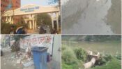 আফতাবনগরে হঠাৎ বেড়েছে মশার উপদ্রব