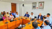 ঈদে বিদ্যুৎ পরিস্থিতি স্বাভাবিক থাকায় প্রতিমন্ত্রীর সন্তোষ